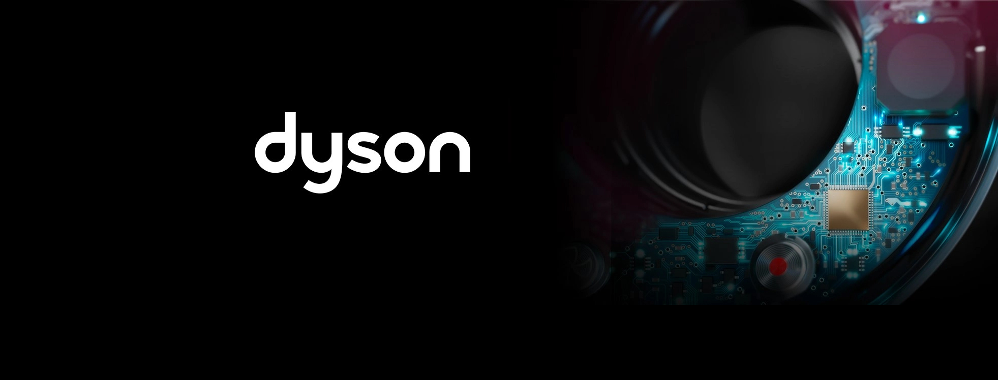 Dyson: история изобретателя и его бренда