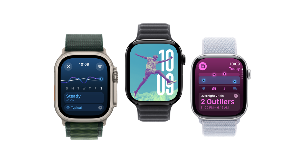 Когда выйдут Apple Watch 11 – возможные цены, обновления и даты выхода